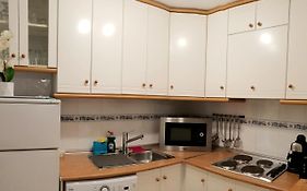 Avenu Belgica Apartment