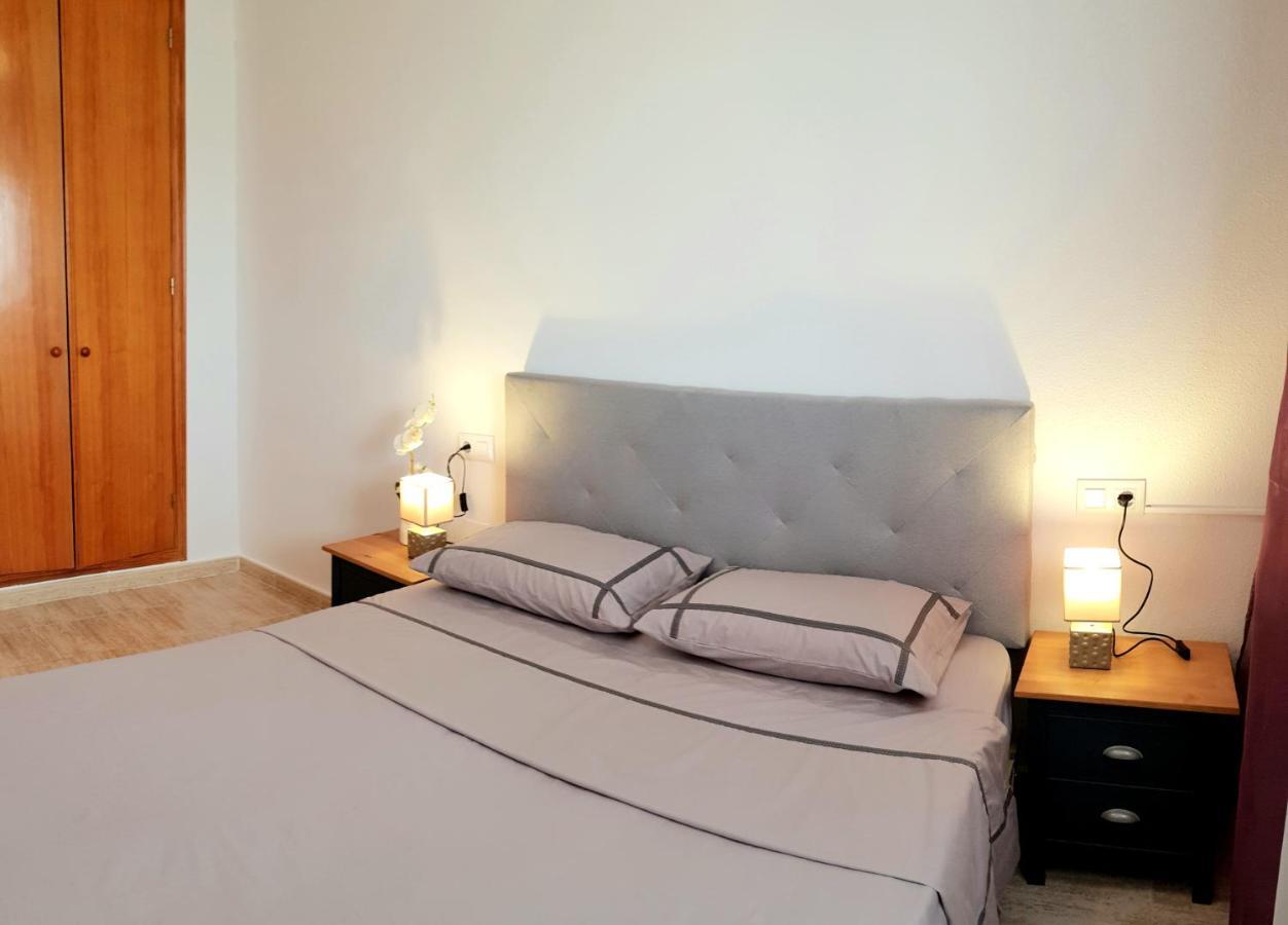 Avenu Belgica Apartment Torre La Mata Exterior foto